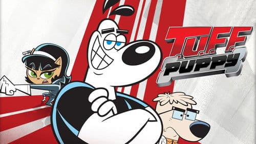 T.U.F.F. Puppy Bild 4