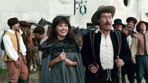 Der Triumph des Musketiers Bild 6