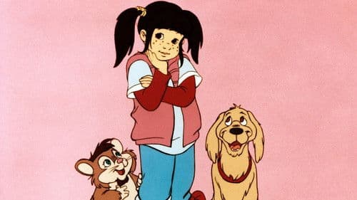 It's Punky Brewster Bild 1