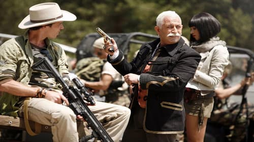 Ali Baba und die 7 Zwerge Bild 3