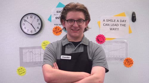 Service with a Smile Bild 2