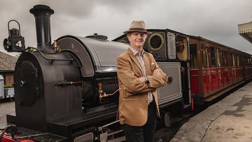 Paul Merton: Driving Amazing Trains Bild 1
