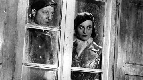 Hafen im Nebel Bild 3