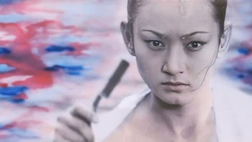 夜汽車の女 Bild 2