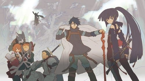 Log Horizon Bild 2