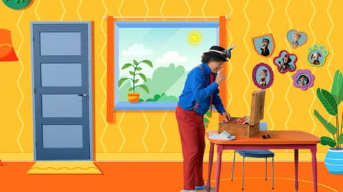 De grote poppenkast film Bild 1