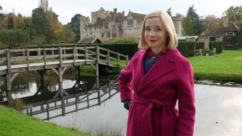 Royal History's Biggest Fibs with Lucy Worsley Bild 5