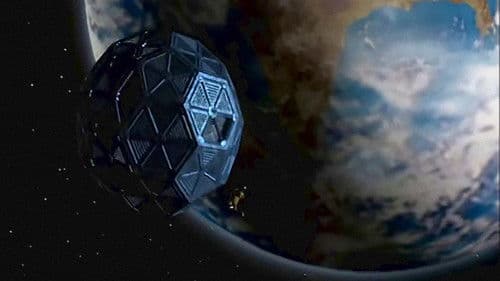 Seven Days - Das Tor zur Zeit Bild 3