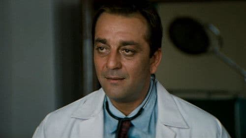 Munna Bhai - Lachen macht Gesund Bild 5