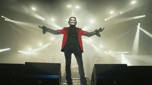 Ghost - Rite Here Rite Now Bild 7