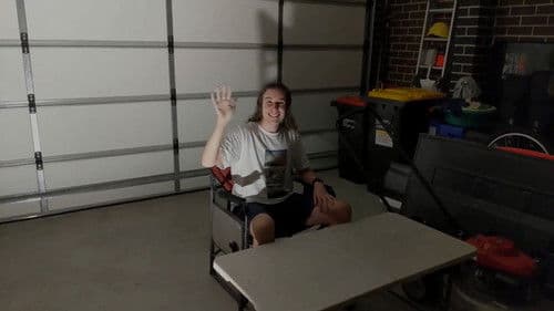 Amateur Interrogation Bild 6