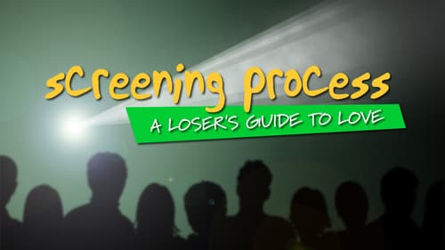 Screening Process Bild 1