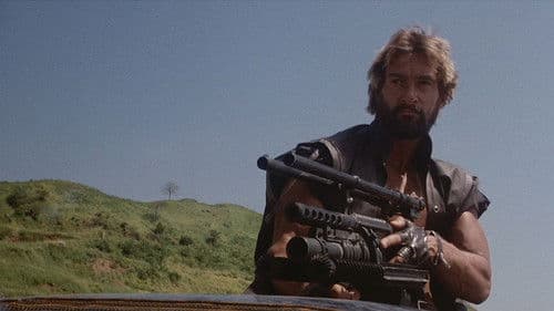 Defender 2000 Bild 8