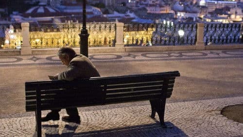 Nachtzug nach Lissabon Bild 3