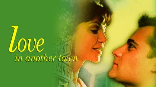 Love in Another Town Bild 1