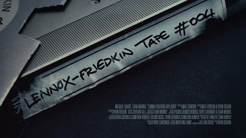 Lennox-Friedkin Tape #004 Bild 1