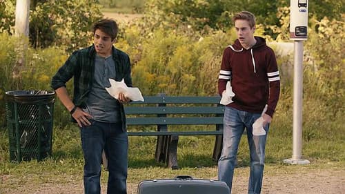 Bruno & Boots - Der Wizzle Krieg Bild 2