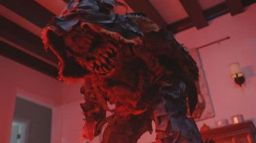 Black Pumpkin Bild 3