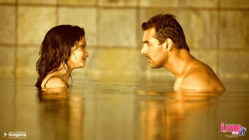 I, Me aur Main Bild 1