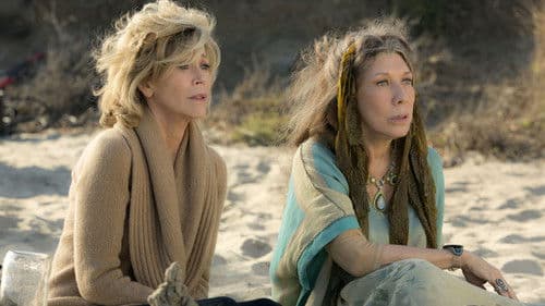 Peace, Love & Misunderstanding Bild 5