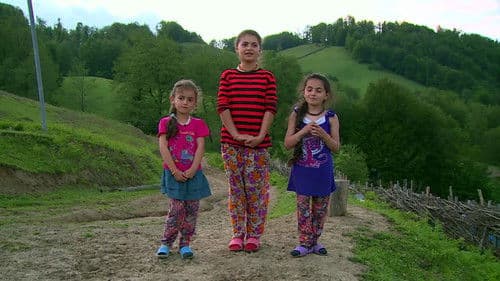 Duman bizi aparacaq Bild 1