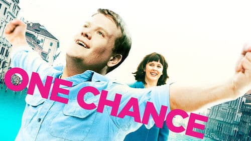 One Chance - Einmal im Leben Bild 3