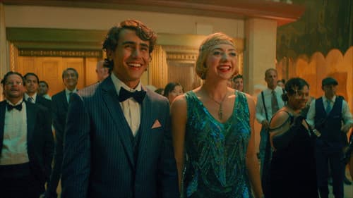 Girl Haunts Boy Bild 2