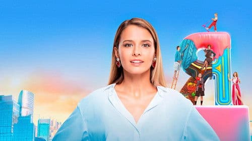 Настя, соберись! Bild 2