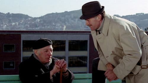 Hollywood contra Franco Bild 6