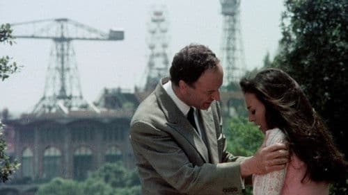 Die nackten Augen der Nacht Bild 8