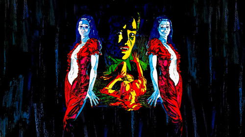 Draculas Hexenjagd Bild 3