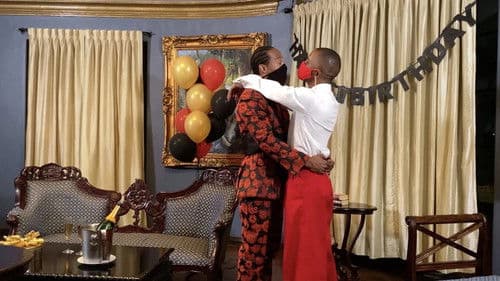 Noah's Arc: The 'Rona Chronicles Bild 1