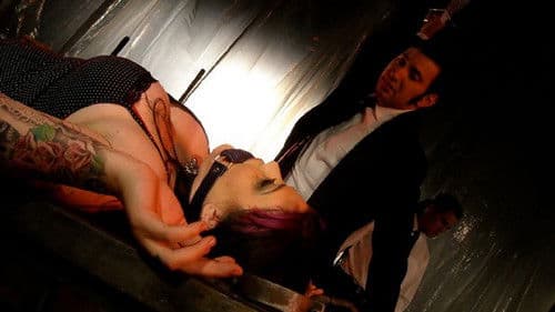 The Gruesome Death of Tommy Pistol Bild 2