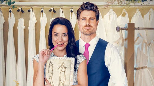 Das perfekte Hochzeitskleid Bild 1