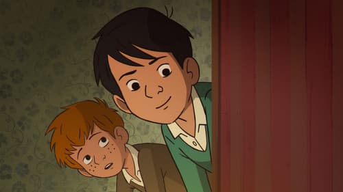 Les Secrets de mon père Bild 6