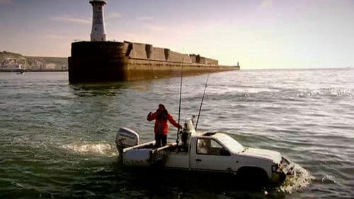 Top Gear: The Challenges 2 Bild 1