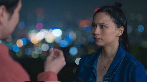 Cinta Tak Seindah Drama Korea Bild 5