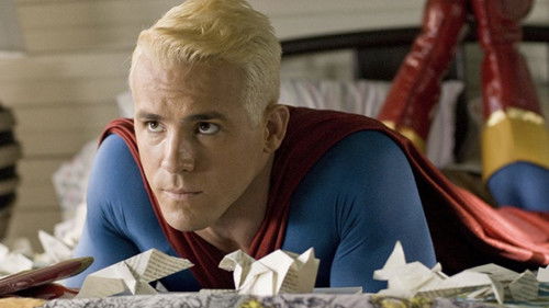 Paper Man - Zeit erwachsen zu werden Bild 3