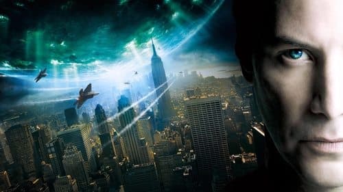 Der Tag, an dem die Erde stillstand Bild 3