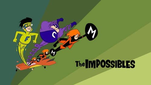 The Impossibles Bild 2