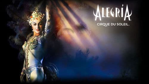 Cirque du Soleil: Alegria Bild 6