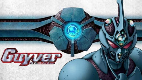 The Guyver: Bio-Booster Armor Bild 3