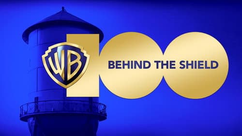 WB 100th Behind the Shield Bild 1