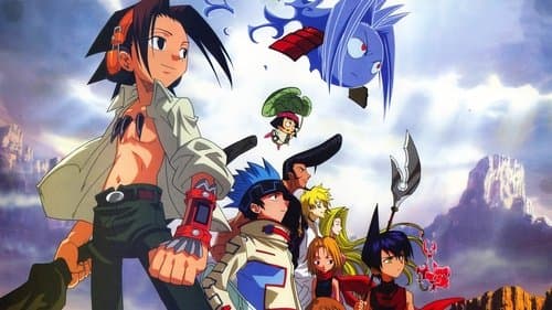 Shaman King Bild 1