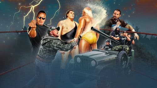 WWE's Greatest Moments Bild 2