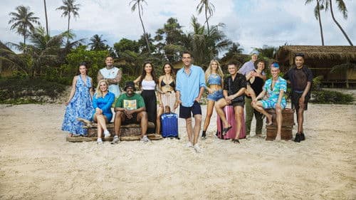 Good Luck Guys: Overleven Zonder Filter Bild 1