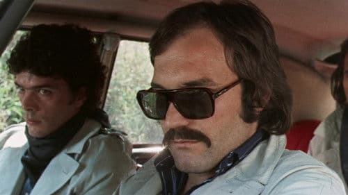 Milano trema: la polizia vuole giustizia Bild 7