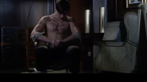 Demonic Activity Bild 4