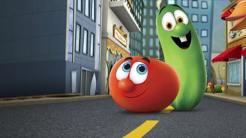VeggieTales in der Stadt Bild 3