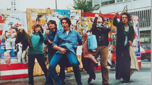 Abschlussklasse: Wilde Jugend Bild 2